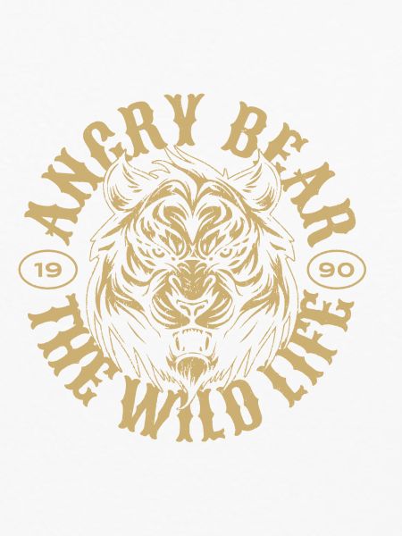 Angry Bear