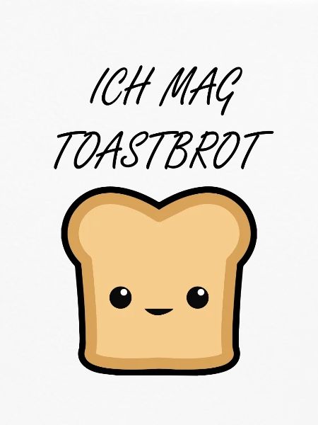 toast