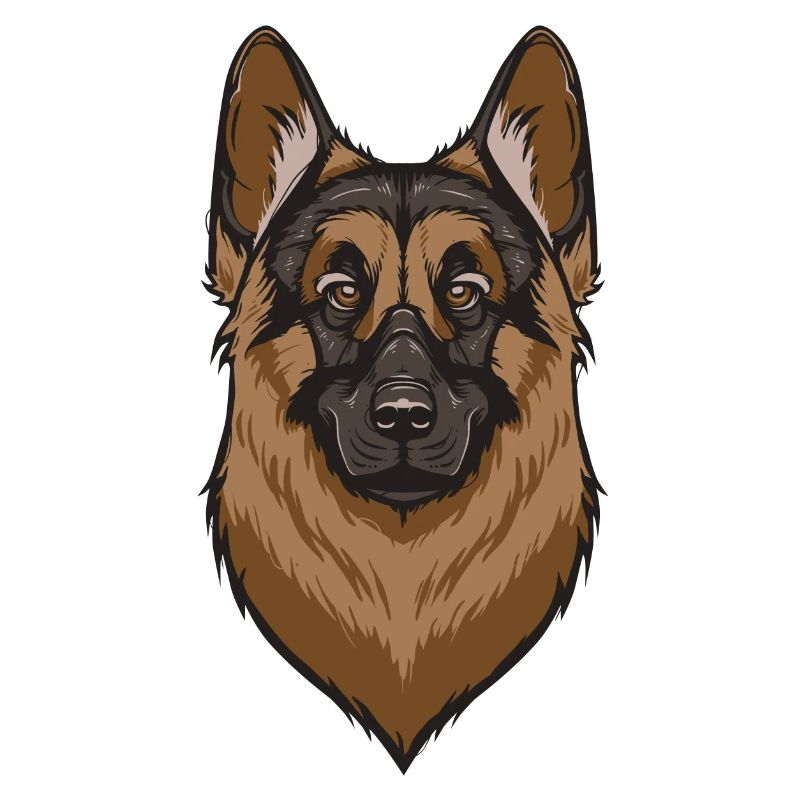 Deutscher Schäferhund