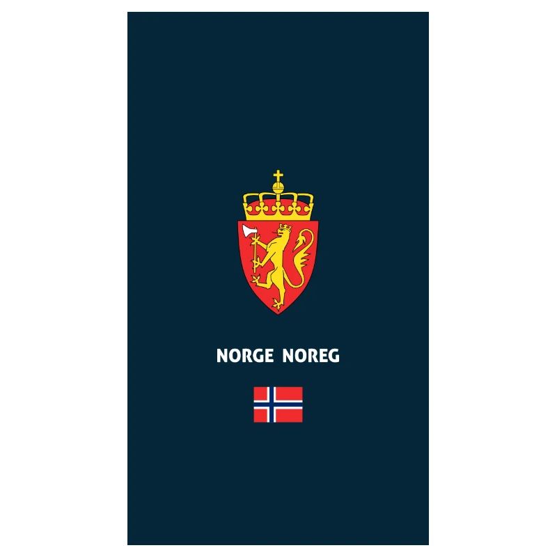 Fall des norwegischen Passtelefons