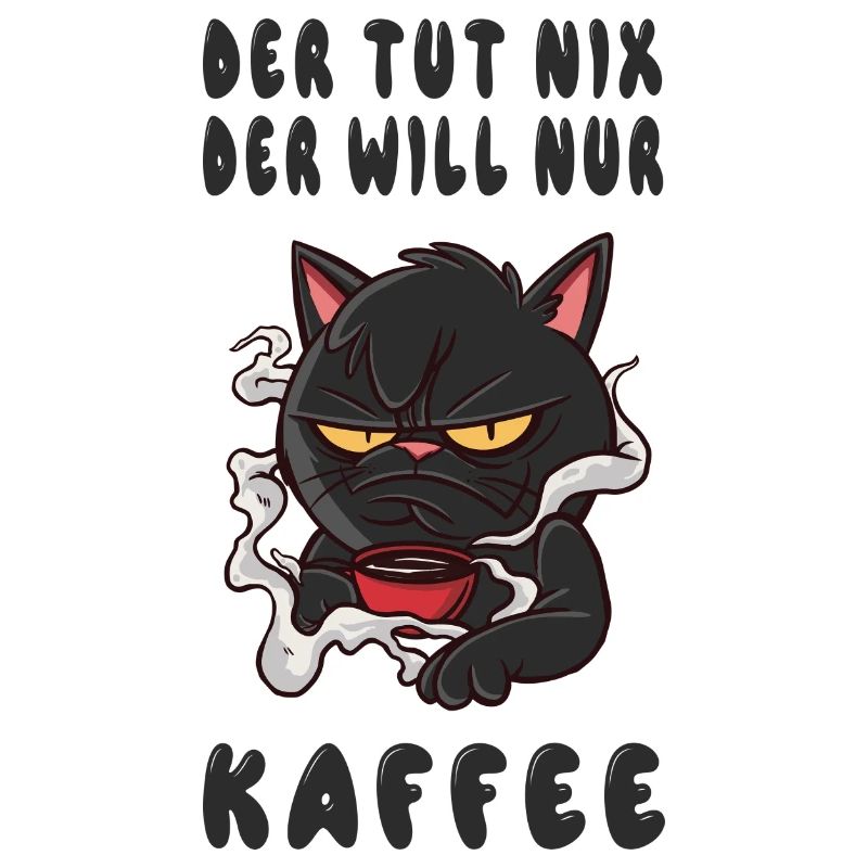 Café Chats Design