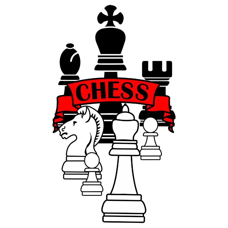 Schachbanner-Logo