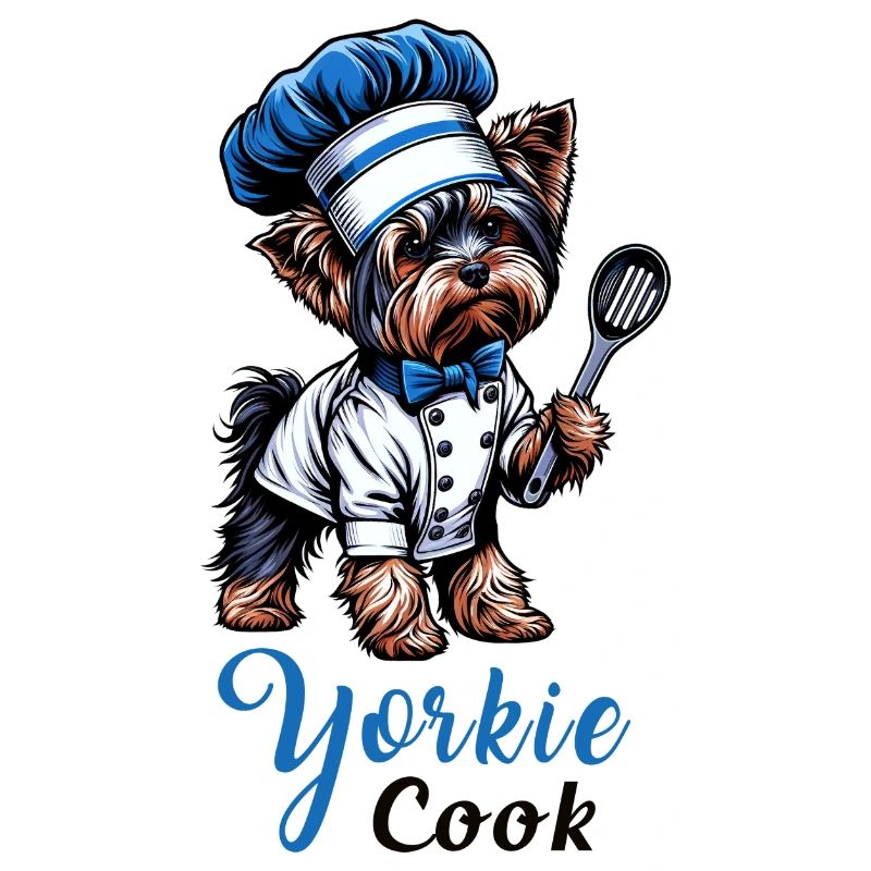 Yorkshire Terrier Koch