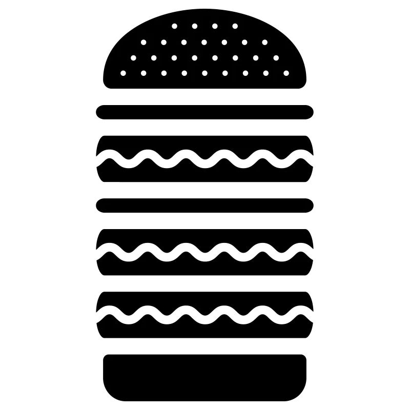 Cuisine Big Burger