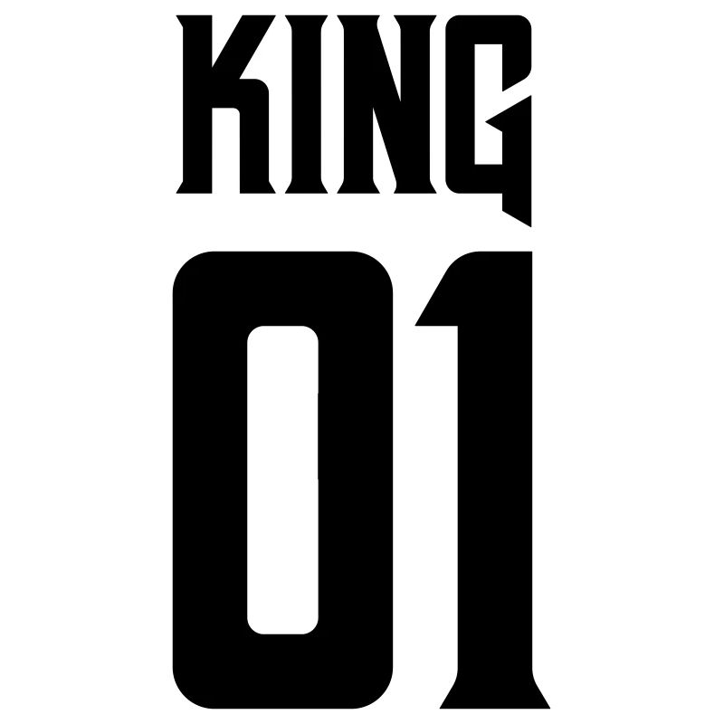 King 01