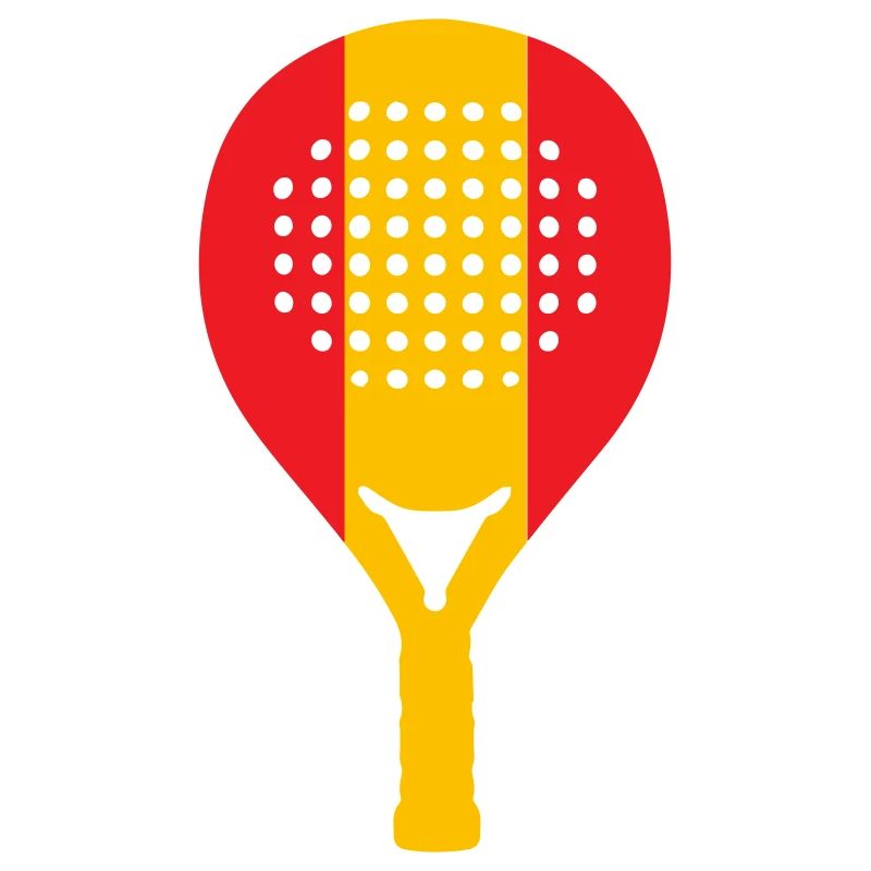 Padel-Spanien