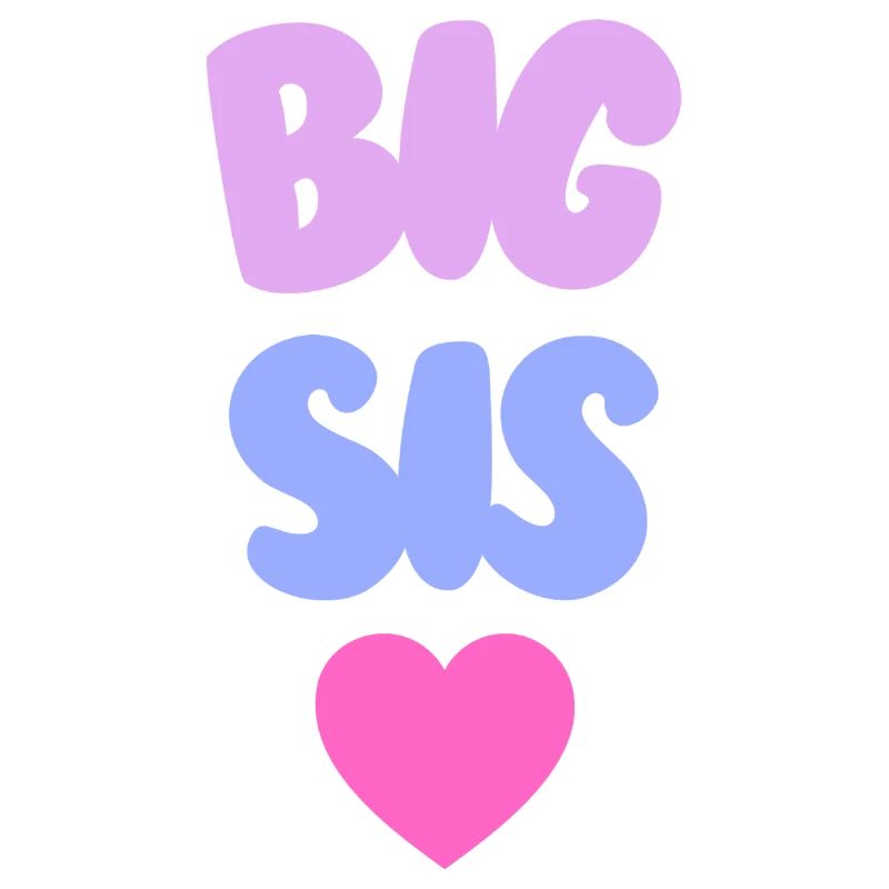 Big Sis Love