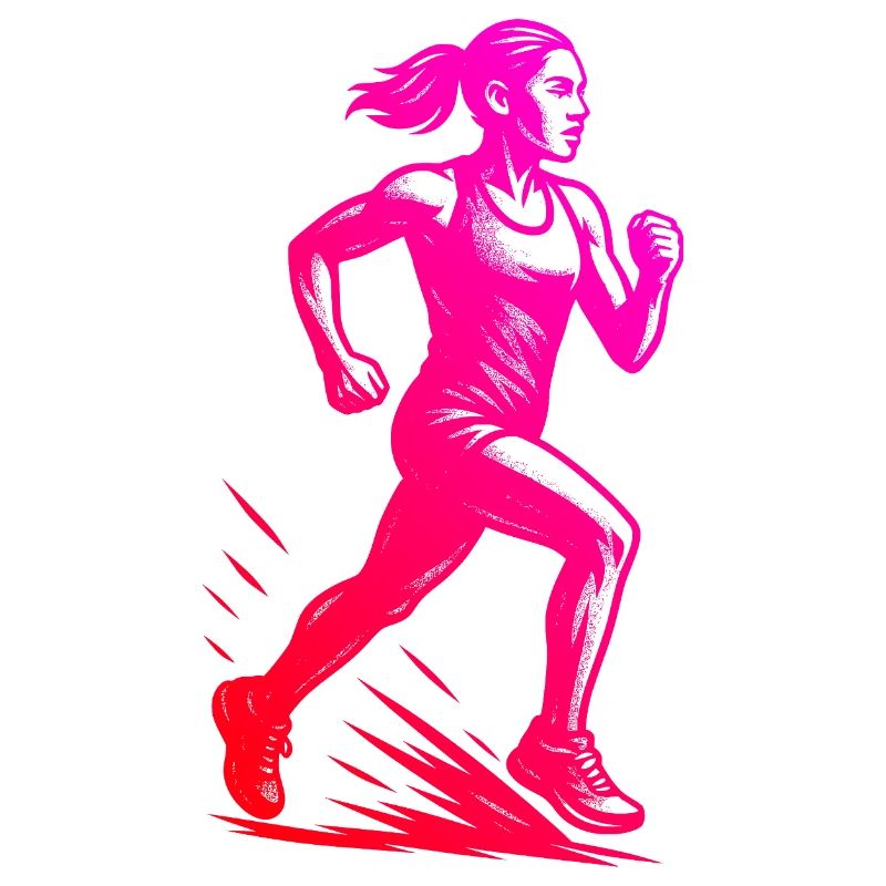 Ambiances de course pour les courses