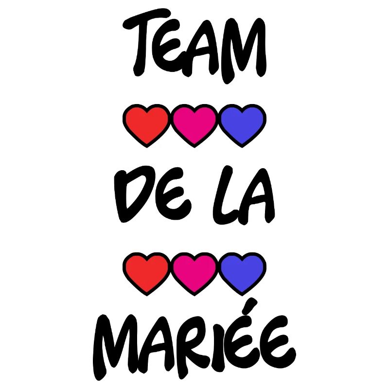 MARIEE. FUTURE MARIEE. EVJF. TEAM. TEAM MARIEE