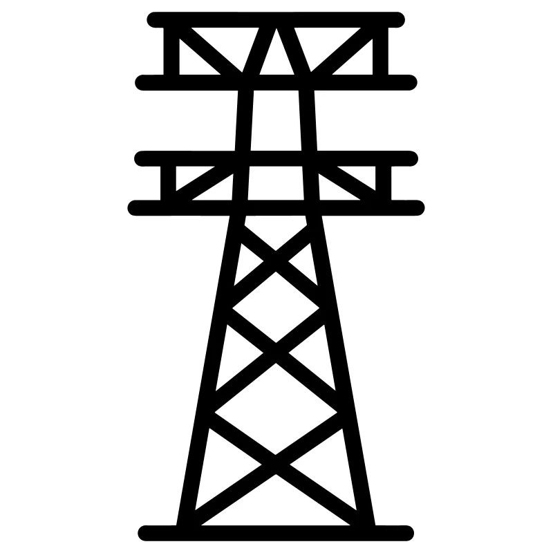 Strommast