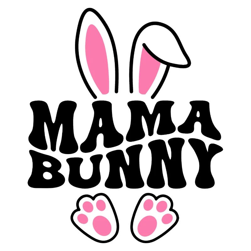 Mama Bunny