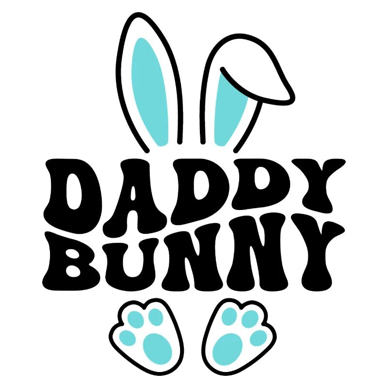 Daddy Bunny