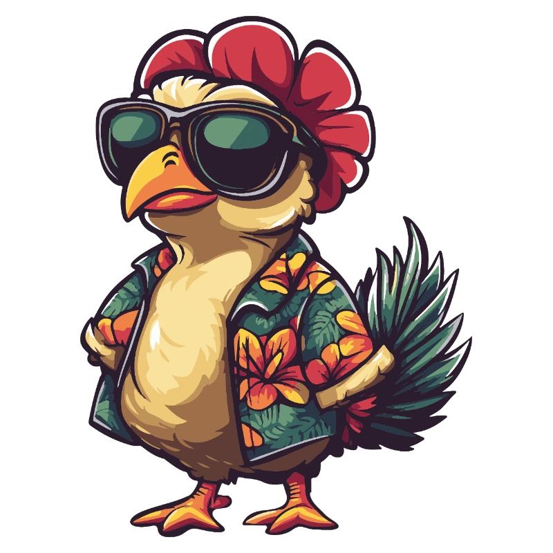 Truthan Comic Vacation