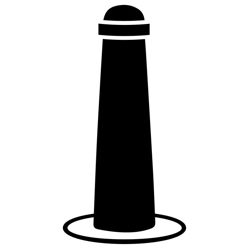 Straßenpoller