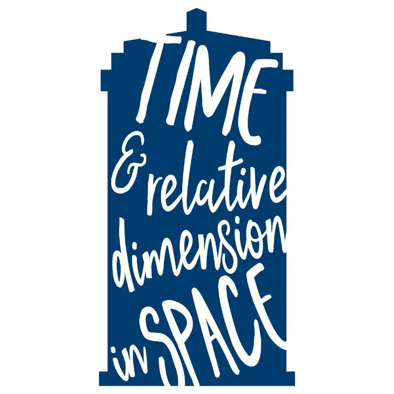 Temps et dimension relative dans l’espace