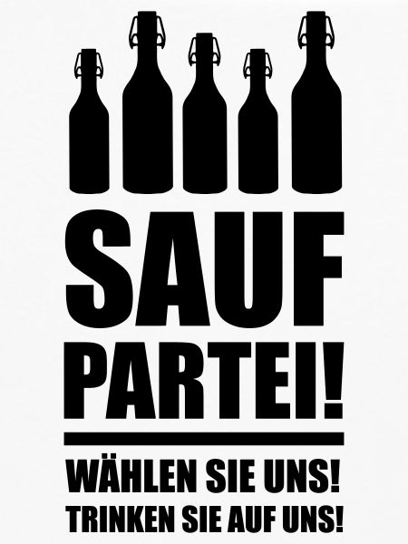 sauf partei