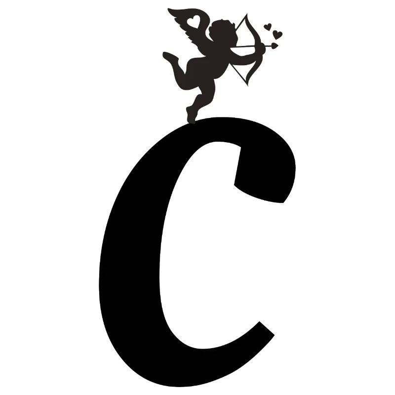 C