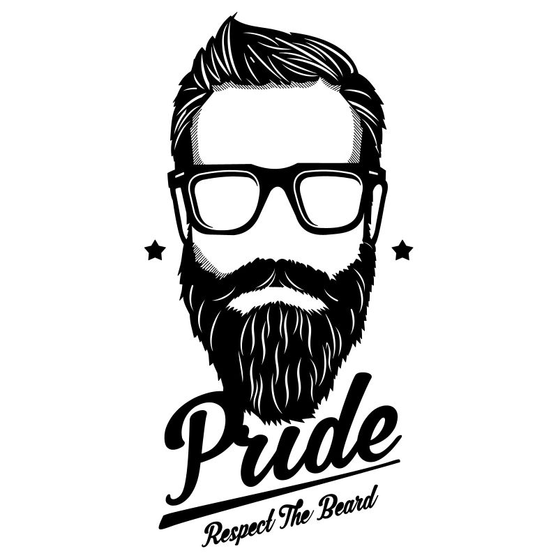 Bart - Respect the beard