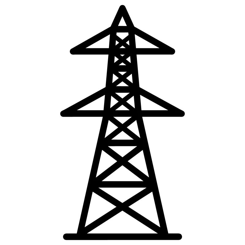Strommast