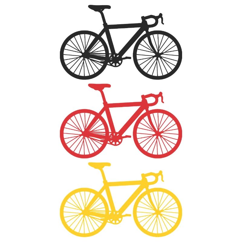 Cycling Germany
