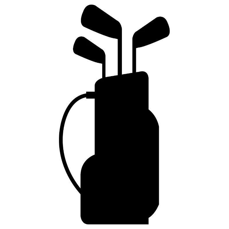 Sac de golf