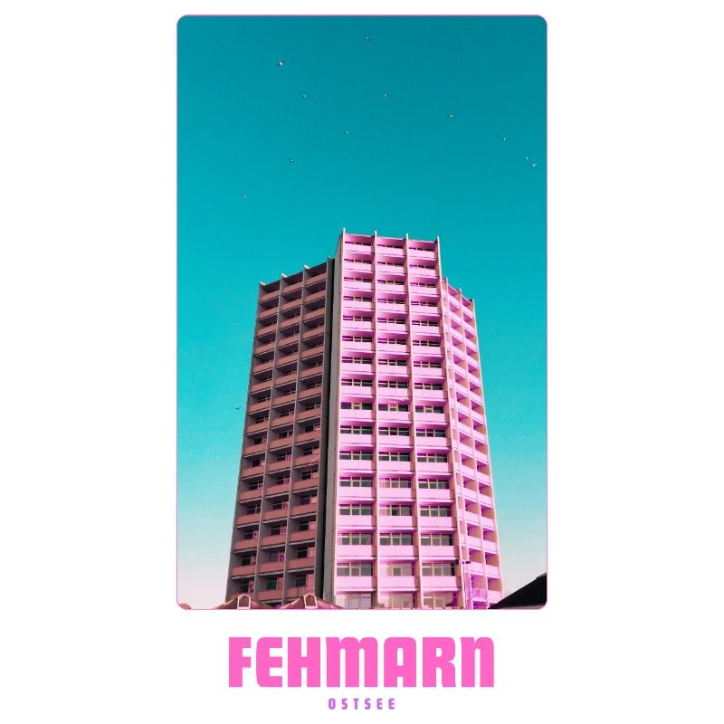 Fehmarn _ Ostsee 