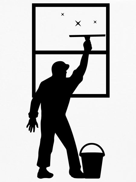Window cleaner