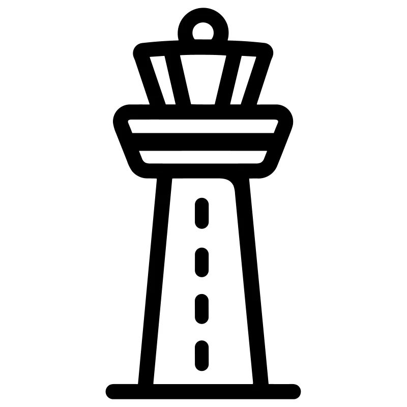Kontrollturm