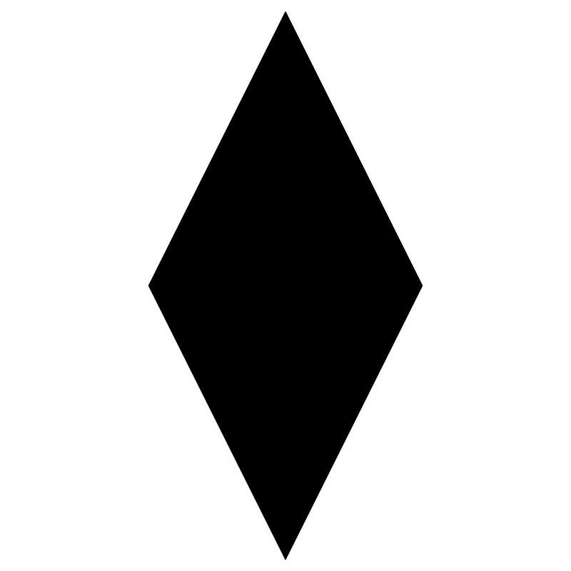 black diamond
