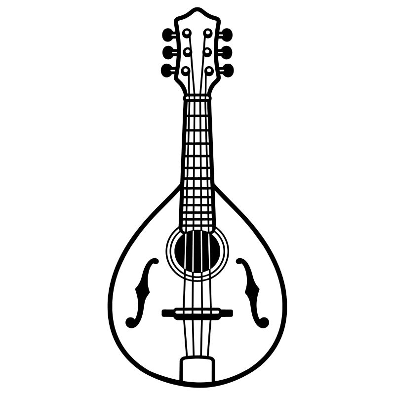 Mandoline