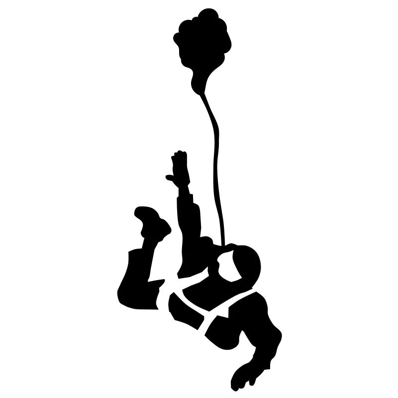 Fallschirmspringer