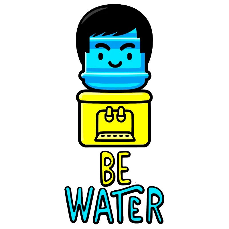 Sei Wasserkühler