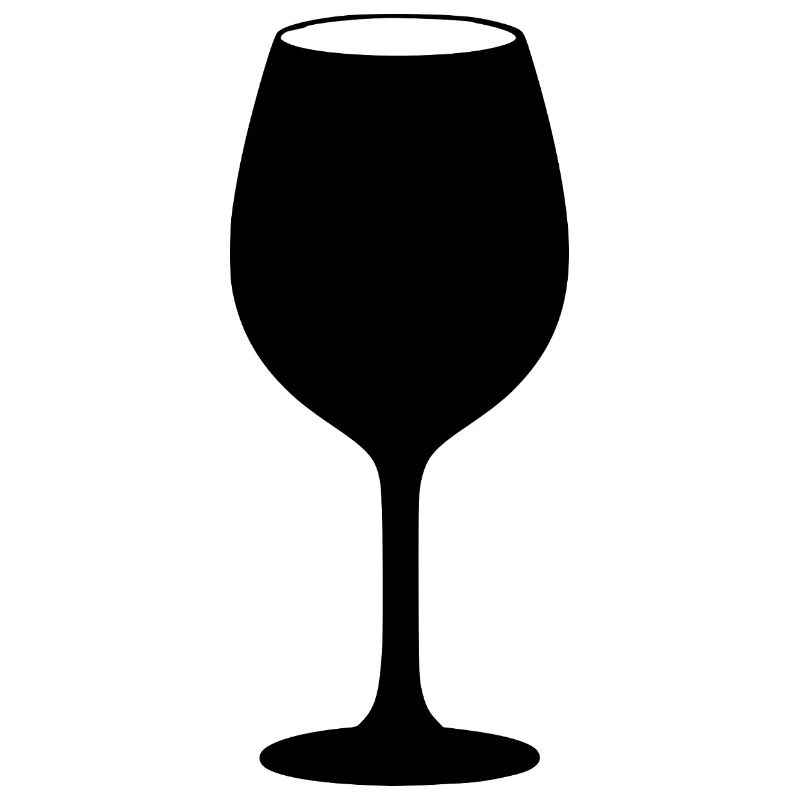 Wein Weinglas Rotwein Weintrinker Geschenk