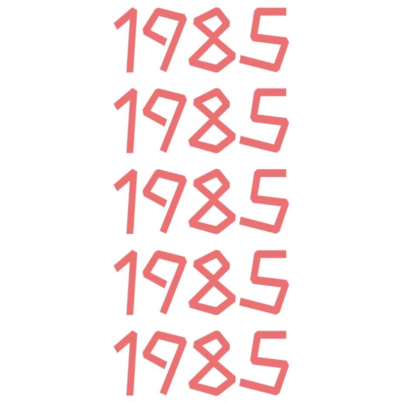 Sun 1985