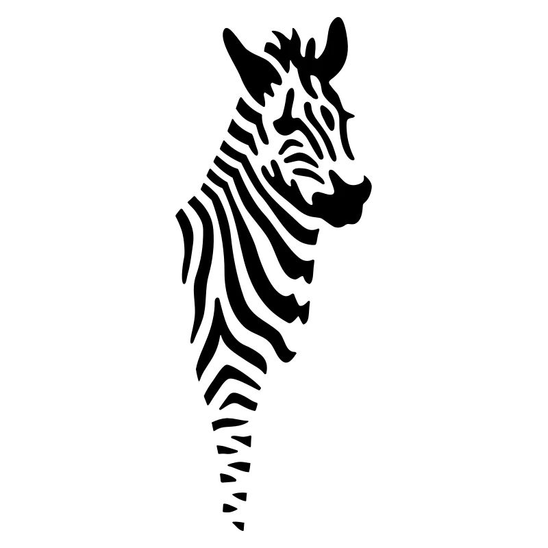 zebra