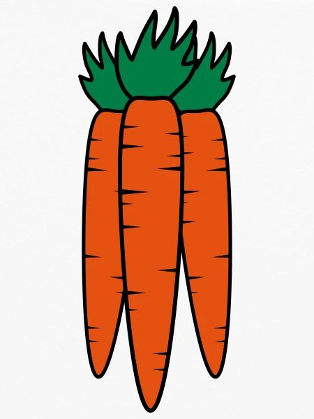 Carrots