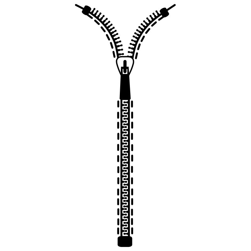 Zipper