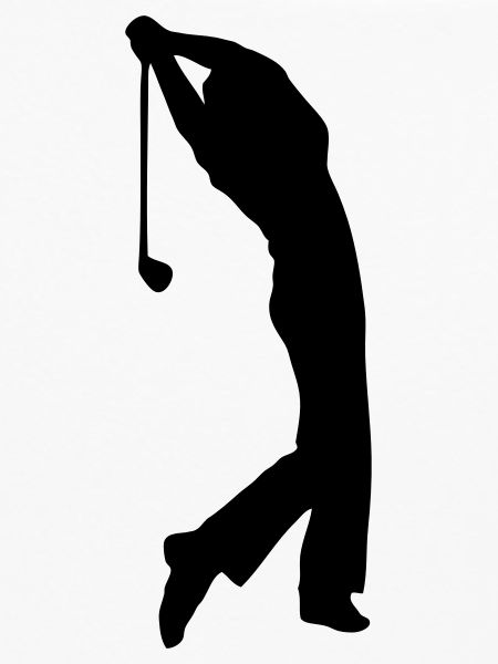 Golfer