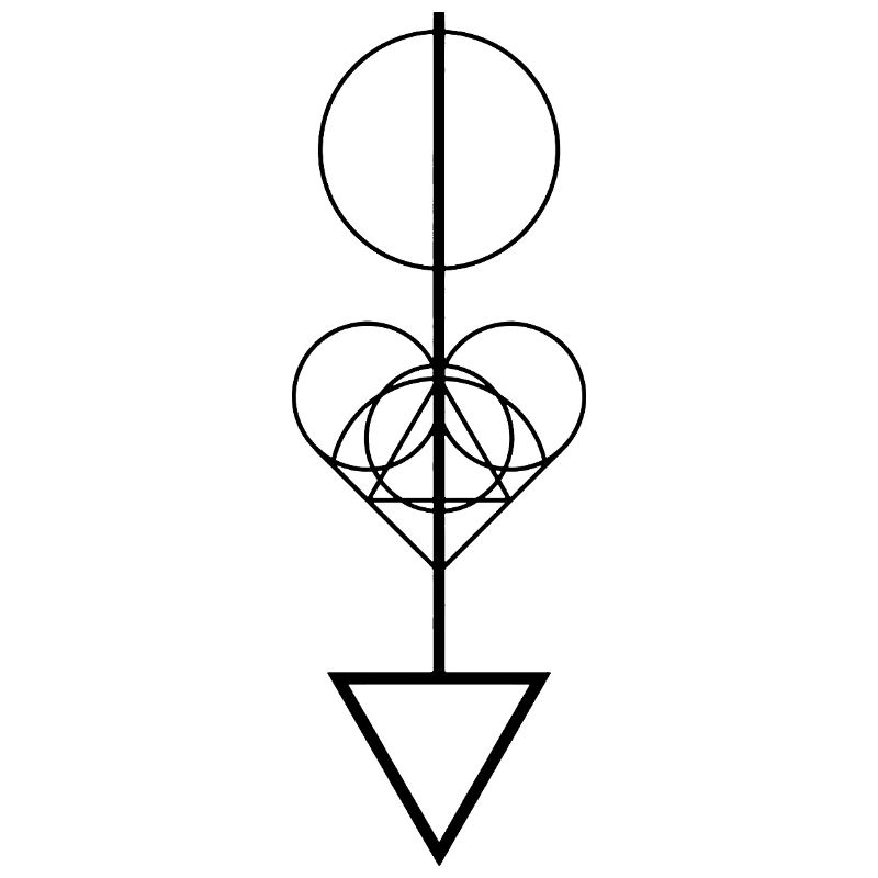 Geometrischer Pfeil
