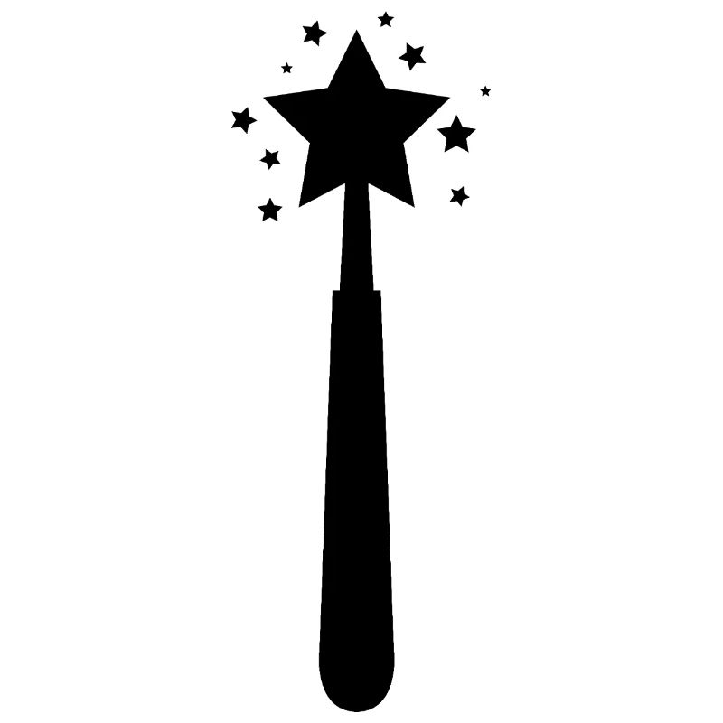 Zauberstab