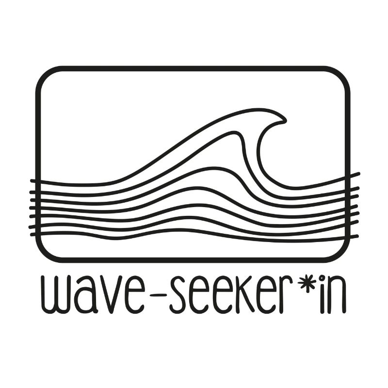 Mode de surf élégante