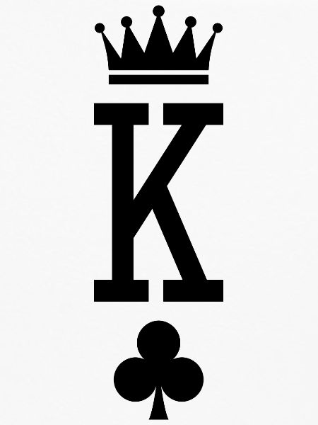 König der Karten