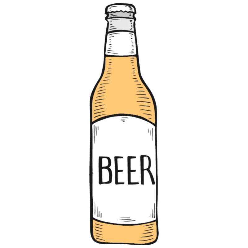 Beer Bottle