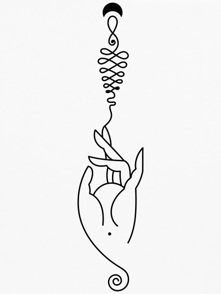 Creative Energy – Spiritual Creativity