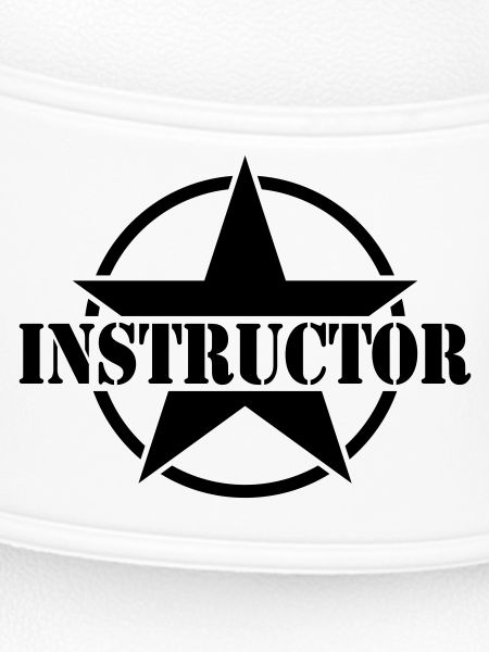 Instructor | Instruction