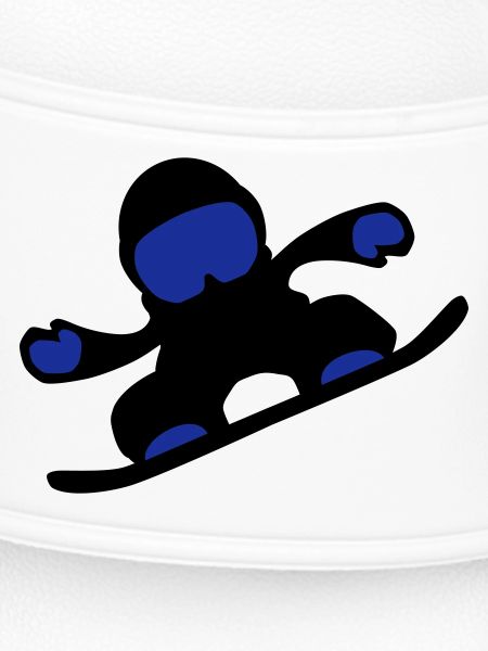 snowboarder