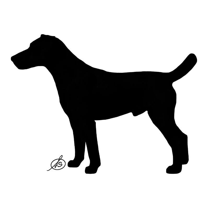 Jagdterrier