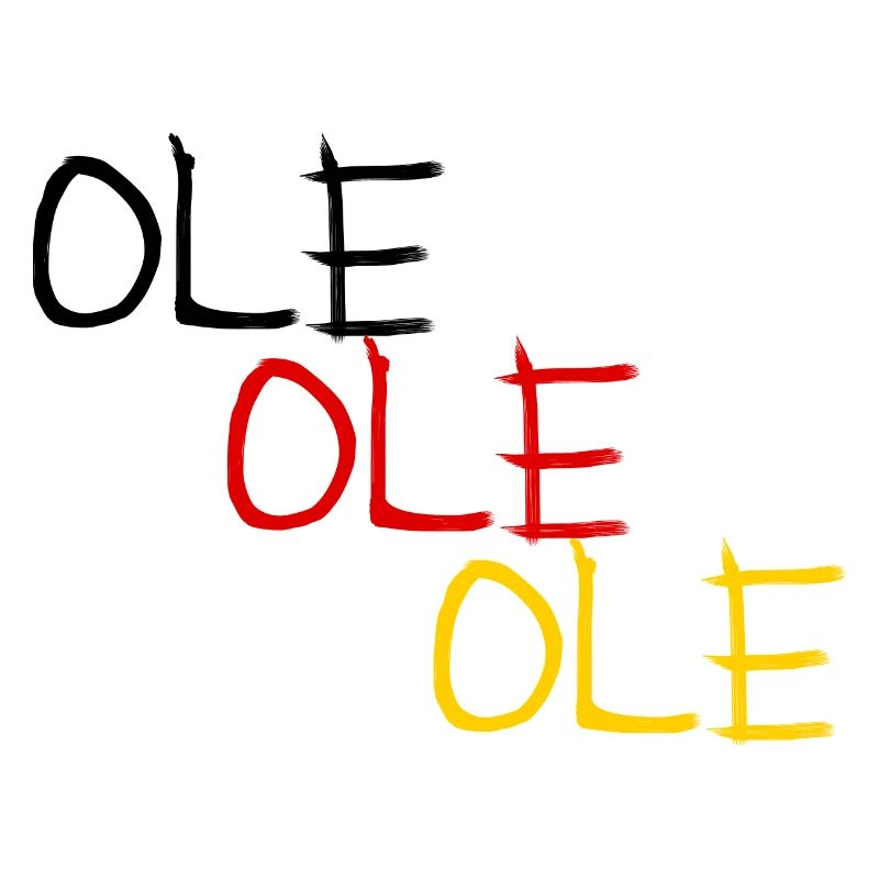 OLE OLE OLE PINSEL