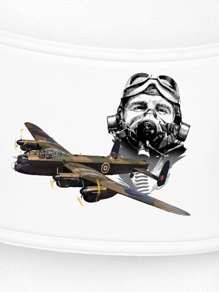 Pilot Lankaster