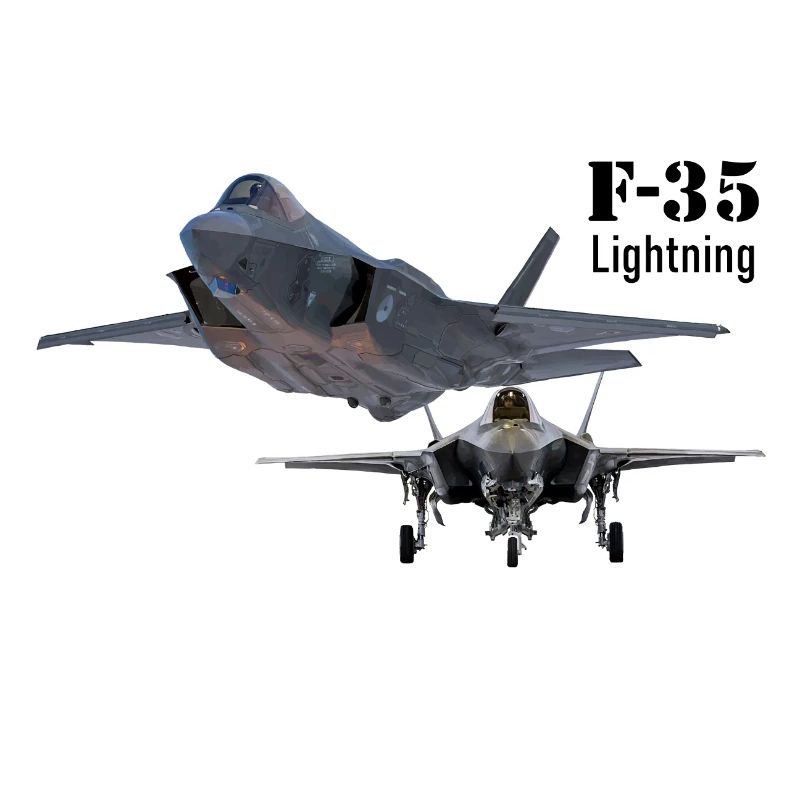 F-35
